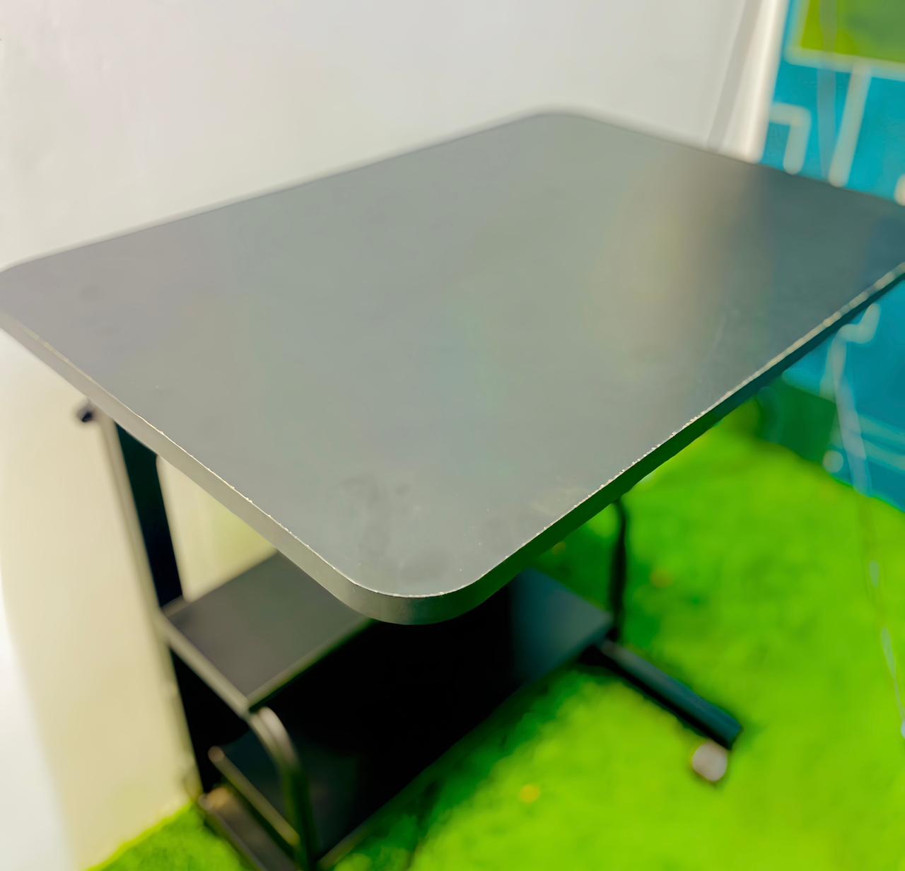 DOUBLE LAYER ADJUSTABLE READING TABLE - Image 7
