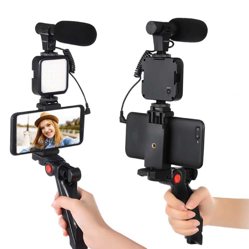 Video Making Kit with Bluetooth - Image 3
